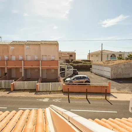 Le Patio Du Soleil - Climatise Proche