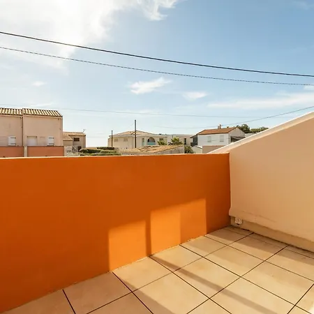 Le Patio Du Soleil - Climatise Proche Apartment
